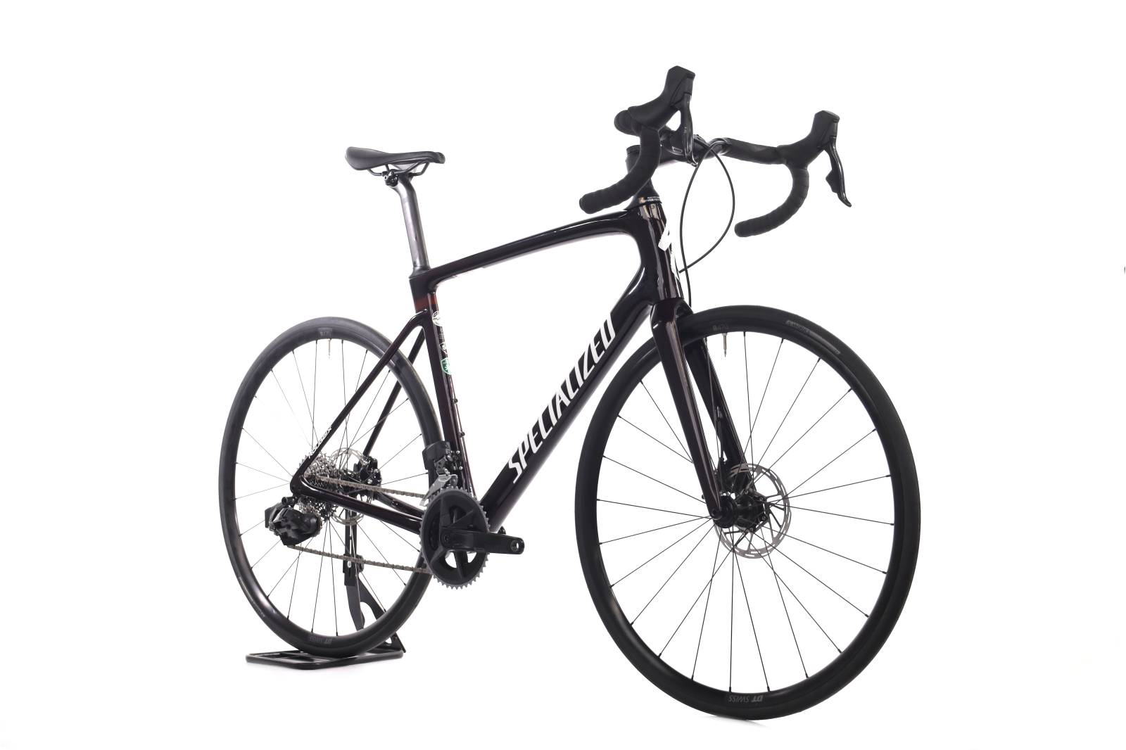 Specialized Roubaix Comp Rival Etap