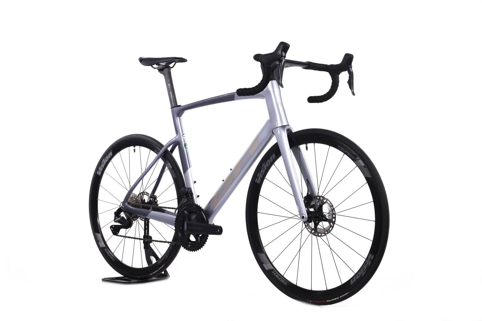 BH RS1 4.5 Ultegra Di2