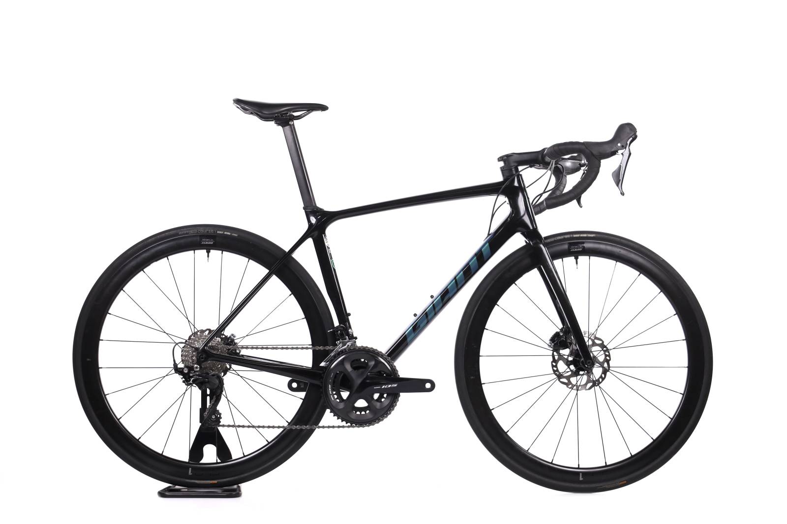 Giant TCR Advanced Pro 2 Disc