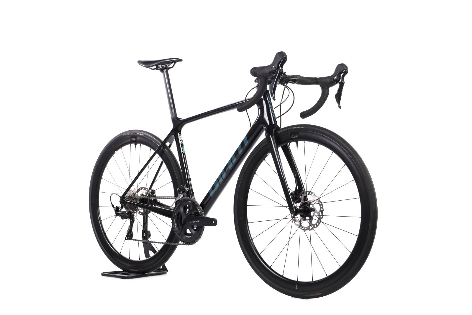 Giant TCR Advanced Pro 2 Disc