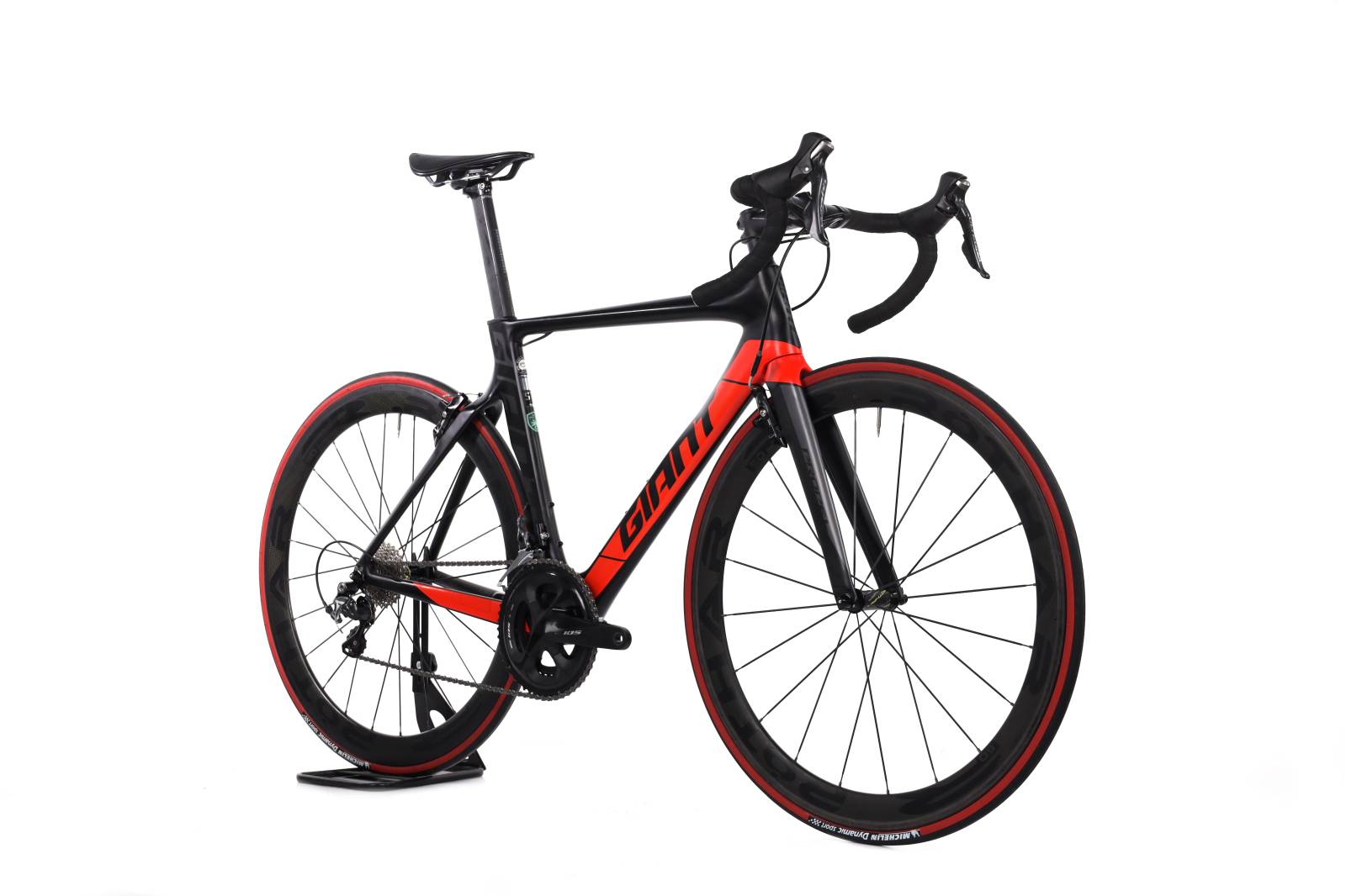 Giant Propel Advanced 1