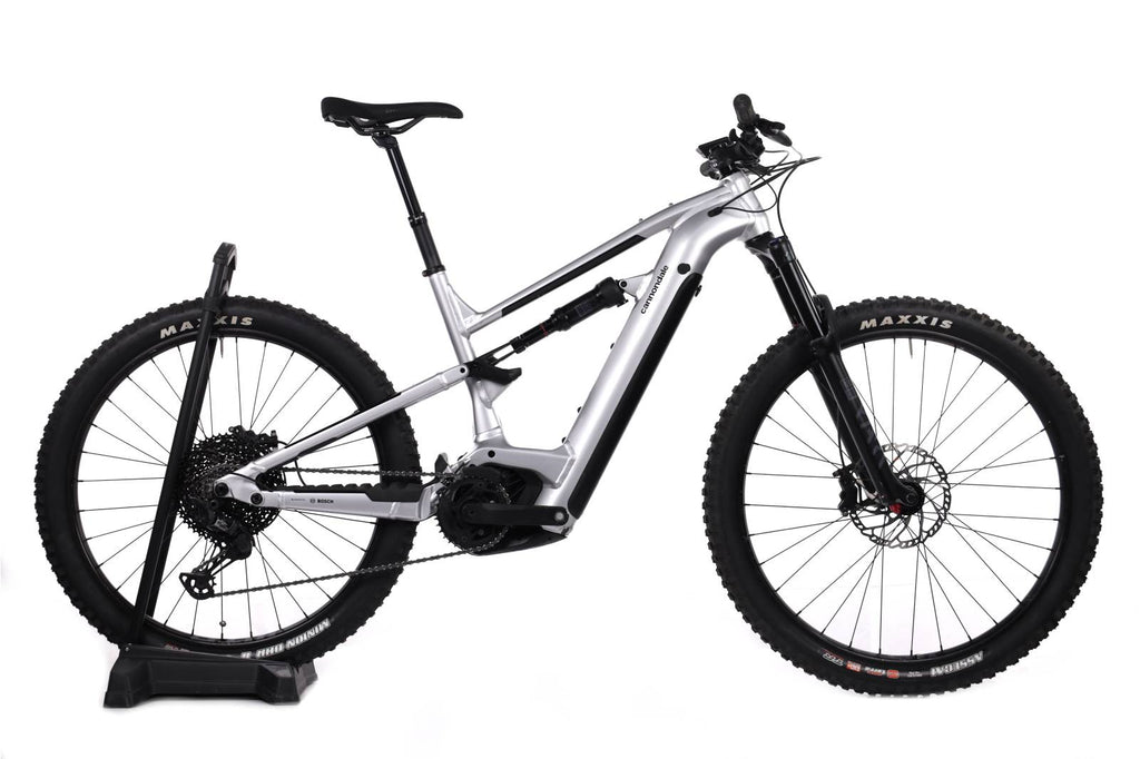 Cannondale Moterra Neo 3 