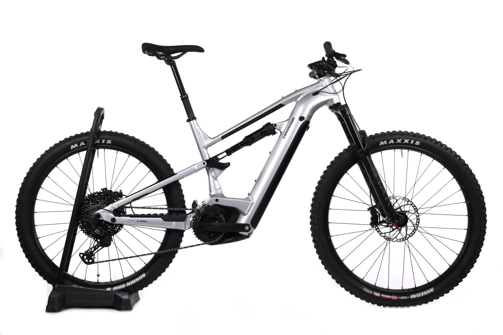 Cannondale Moterra Neo 3 