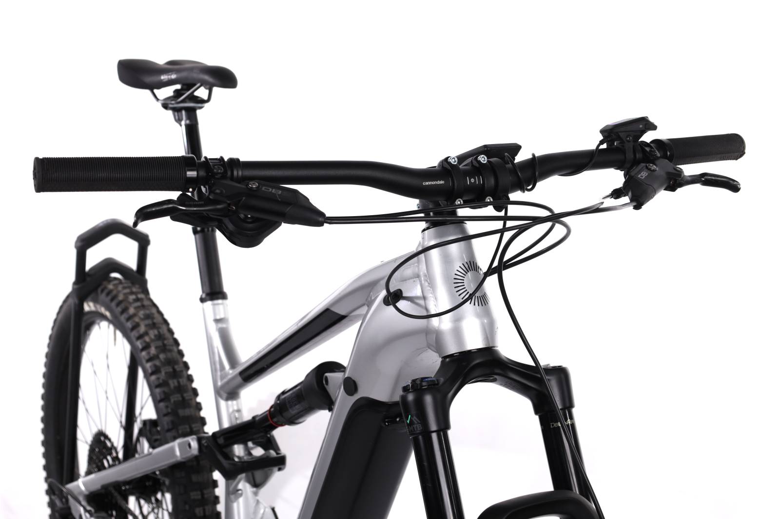 Cannondale Moterra Neo 3 