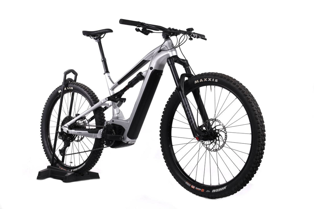 Cannondale Moterra Neo 3 