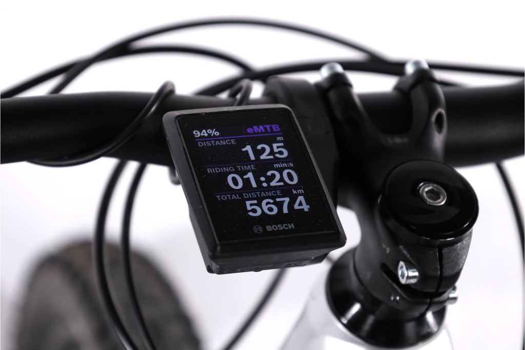 Cannondale Moterra Neo 3 