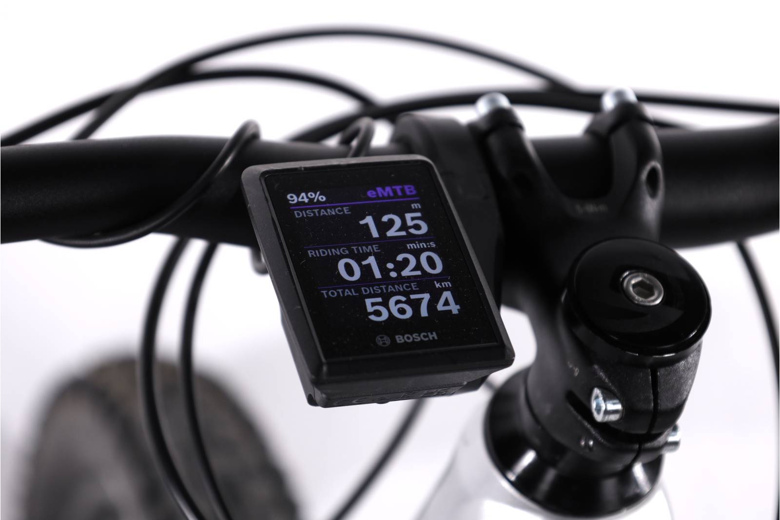 Cannondale Moterra Neo 3 