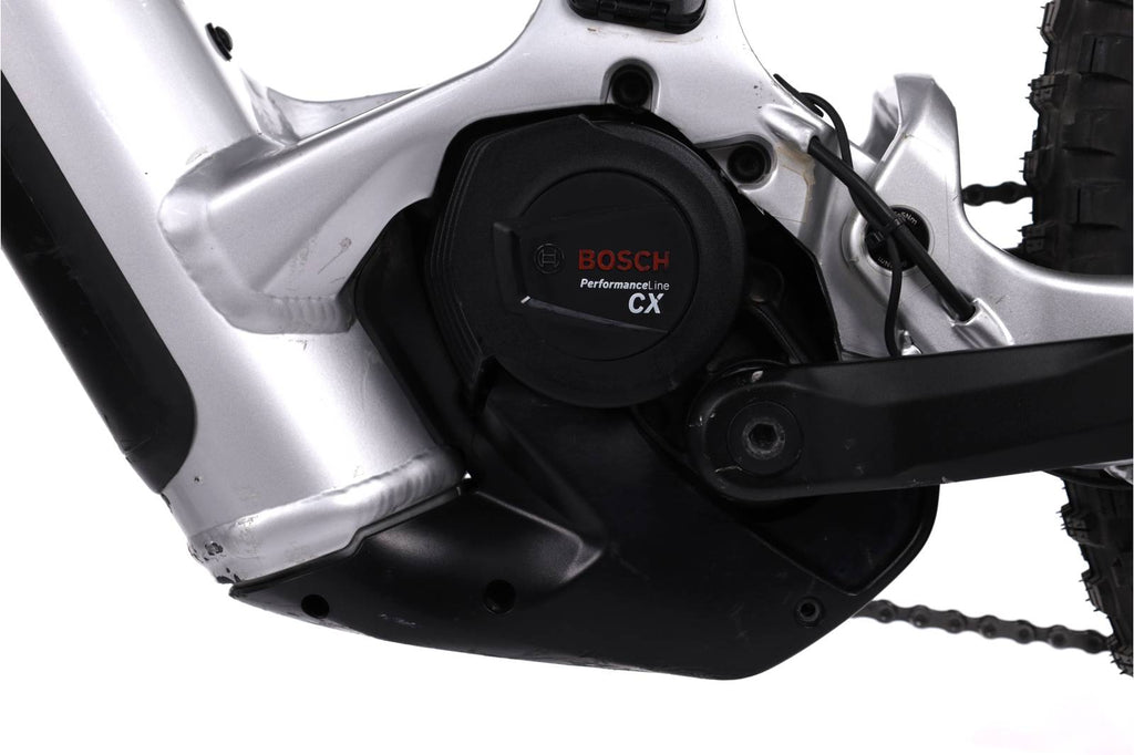 Cannondale Moterra Neo 3 