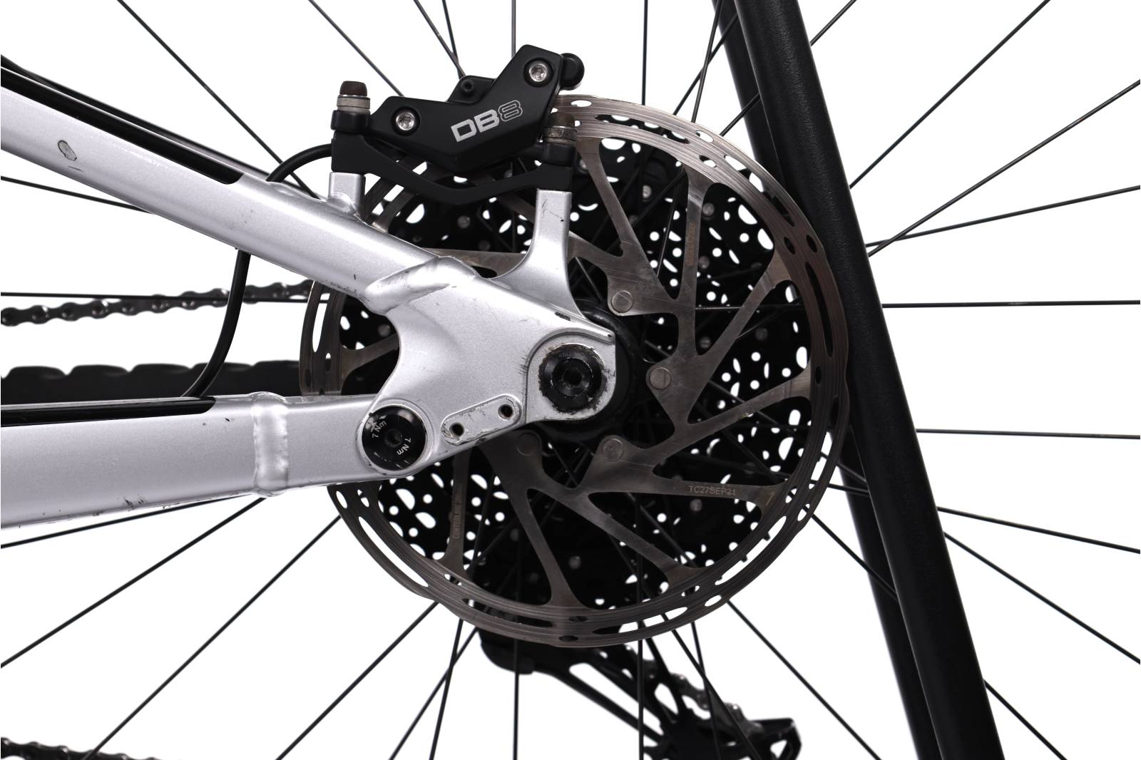 Cannondale Moterra Neo 3 