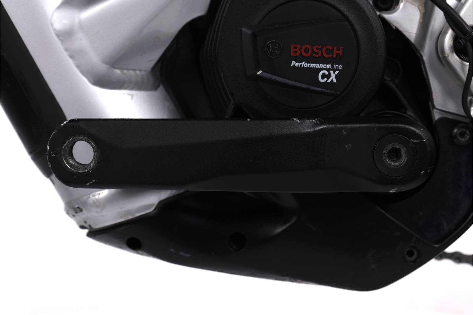 Cannondale Moterra Neo 3 