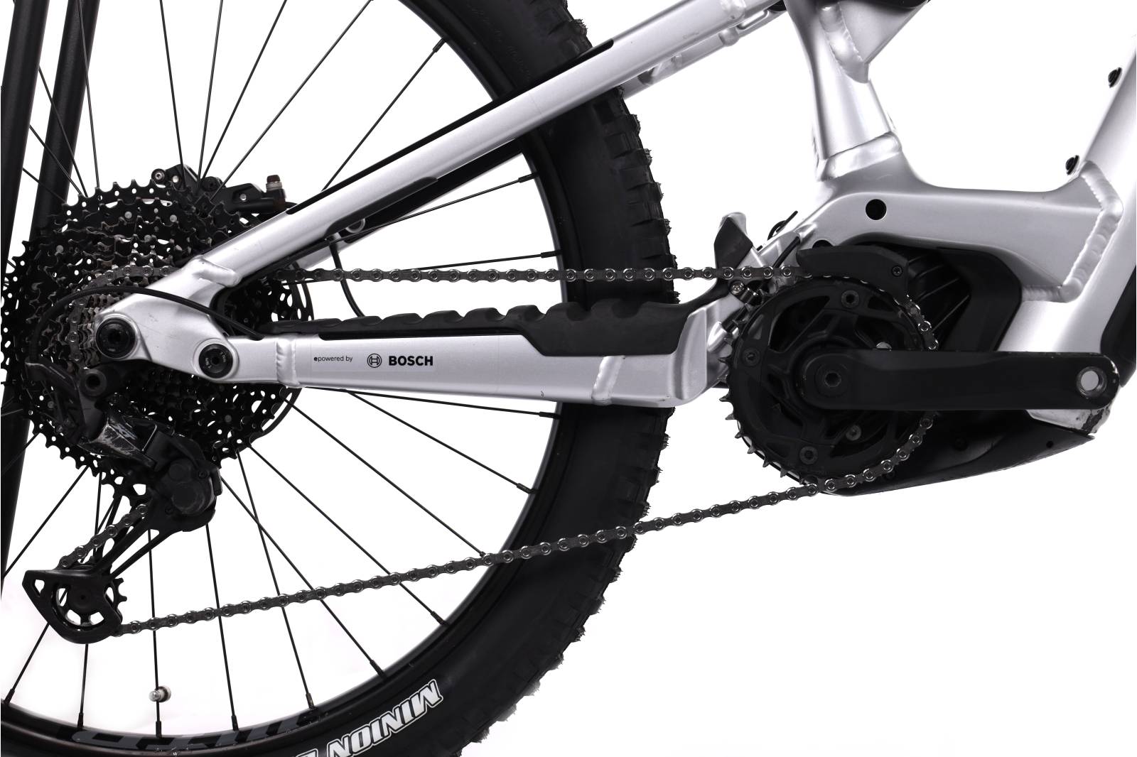 Cannondale Moterra Neo 3 