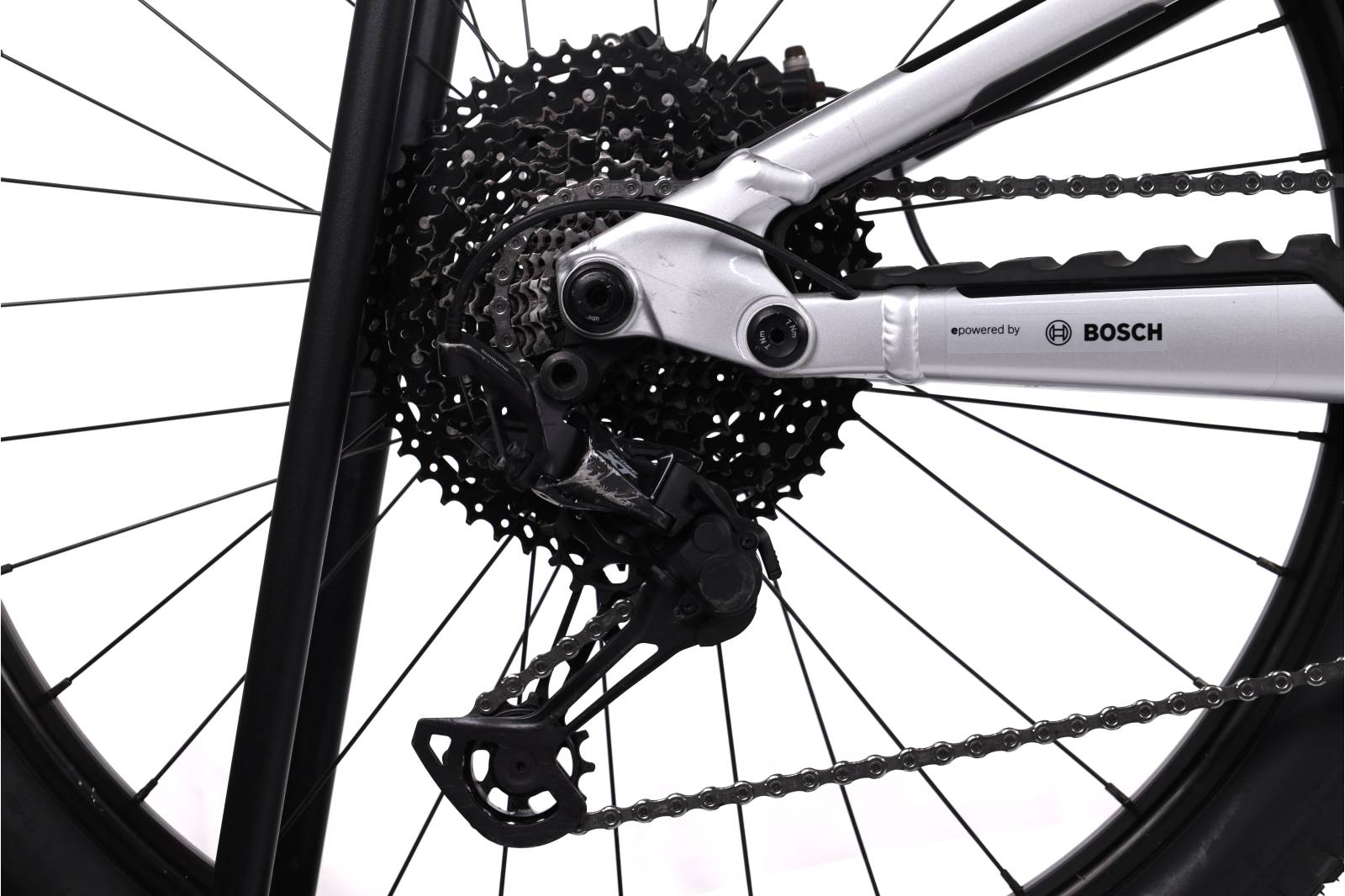 Cannondale Moterra Neo 3 