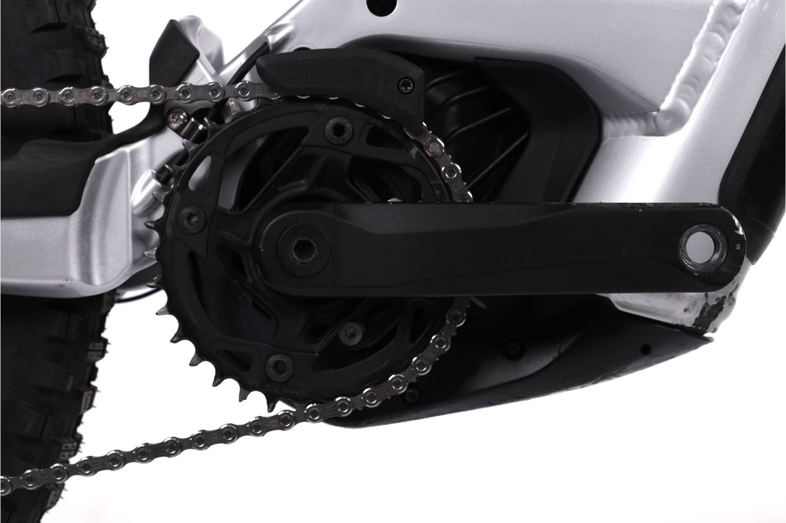 Cannondale Moterra Neo 3 