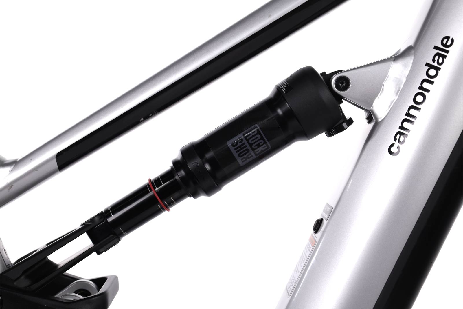 Cannondale Moterra Neo 3 