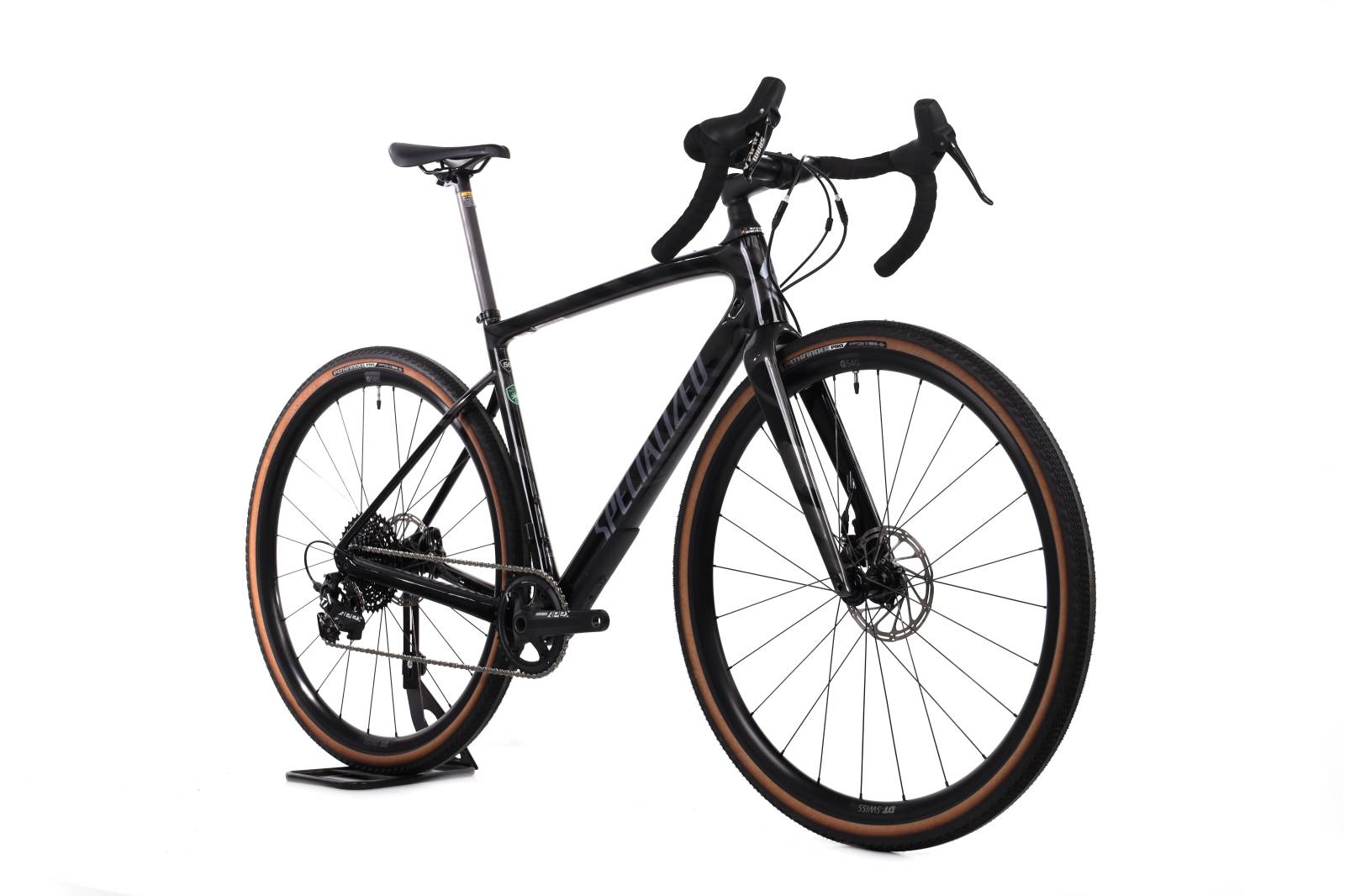 Specialized Diverge Sport Carbon