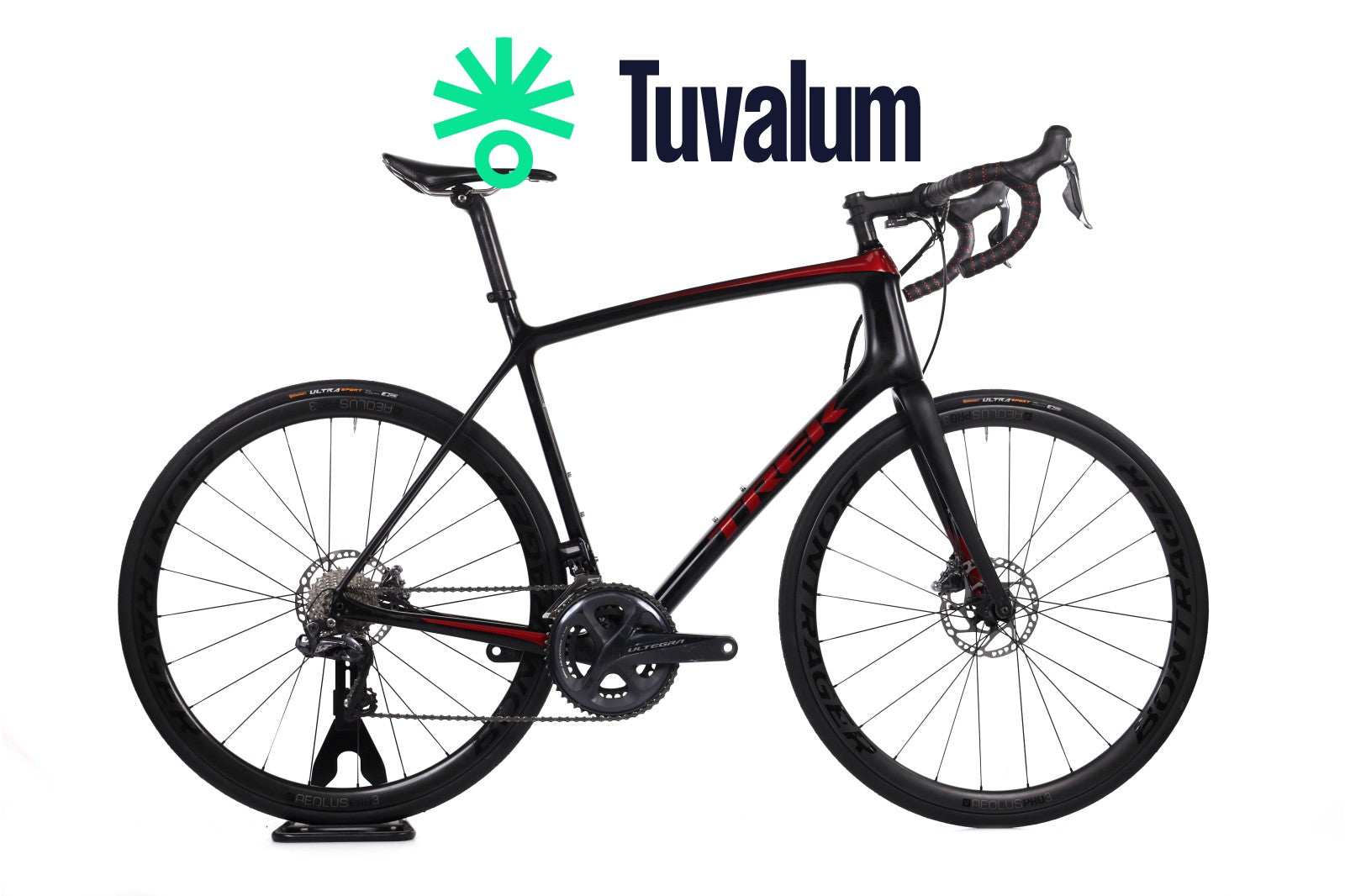 Trek Emonda SLR 7 Di2 