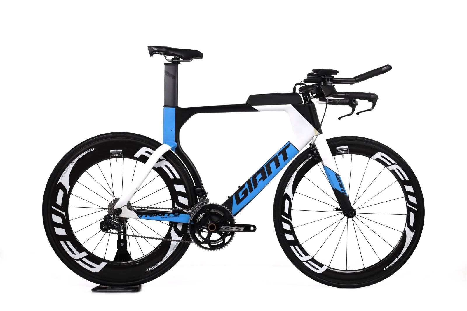 Giant Trinity Advanced DI2