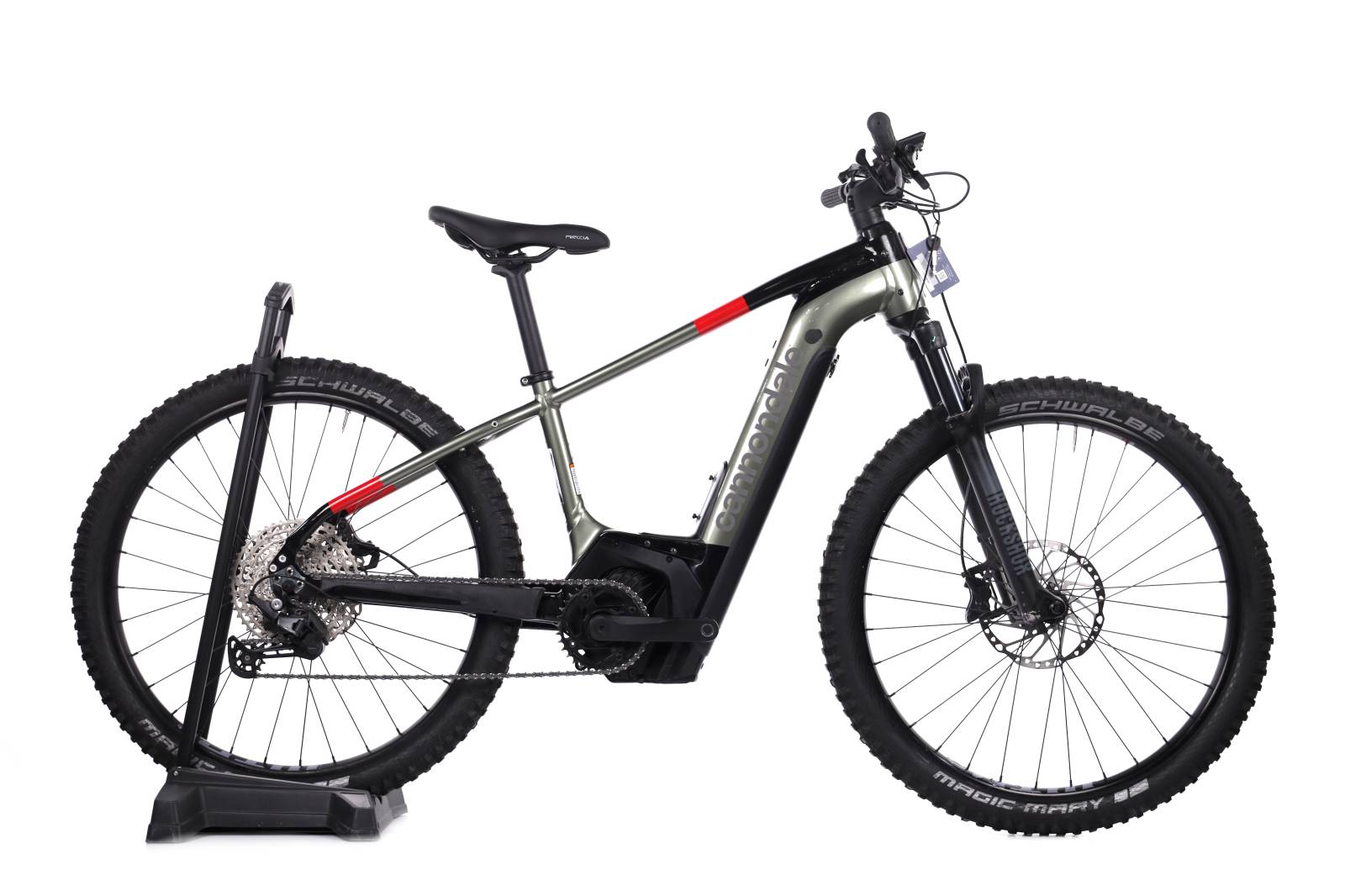 Cannondale Trail Neo 27,5 1