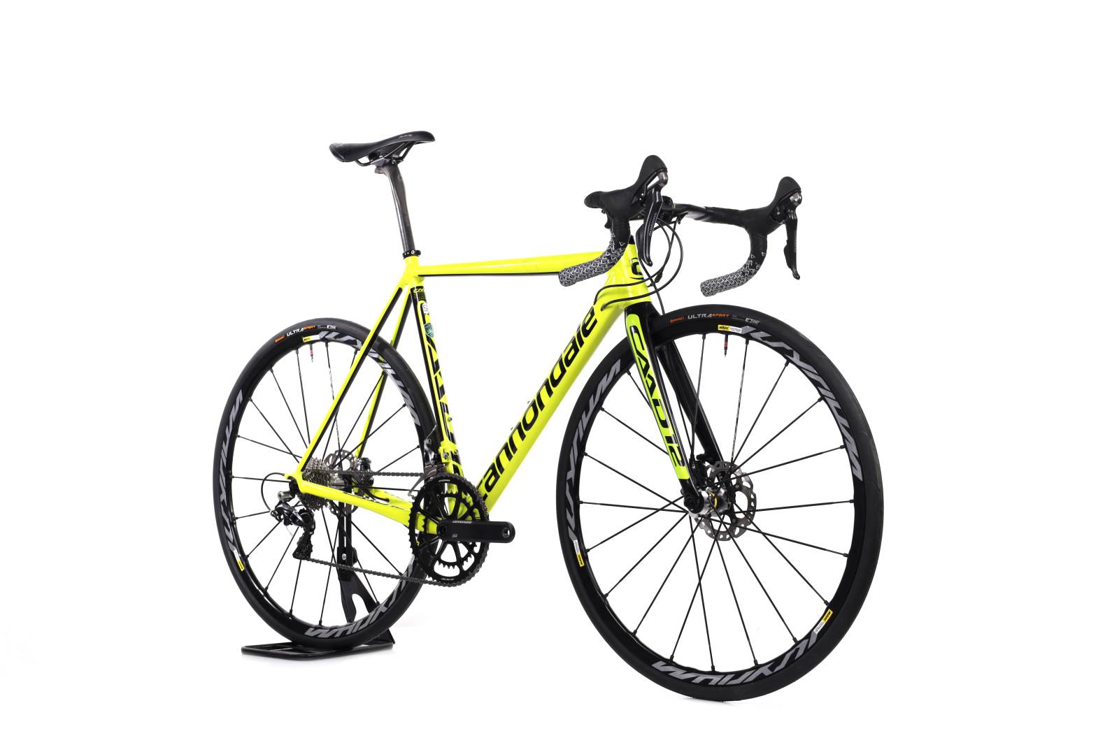 Cannondale CAAD 12 Disc Dura-Ace