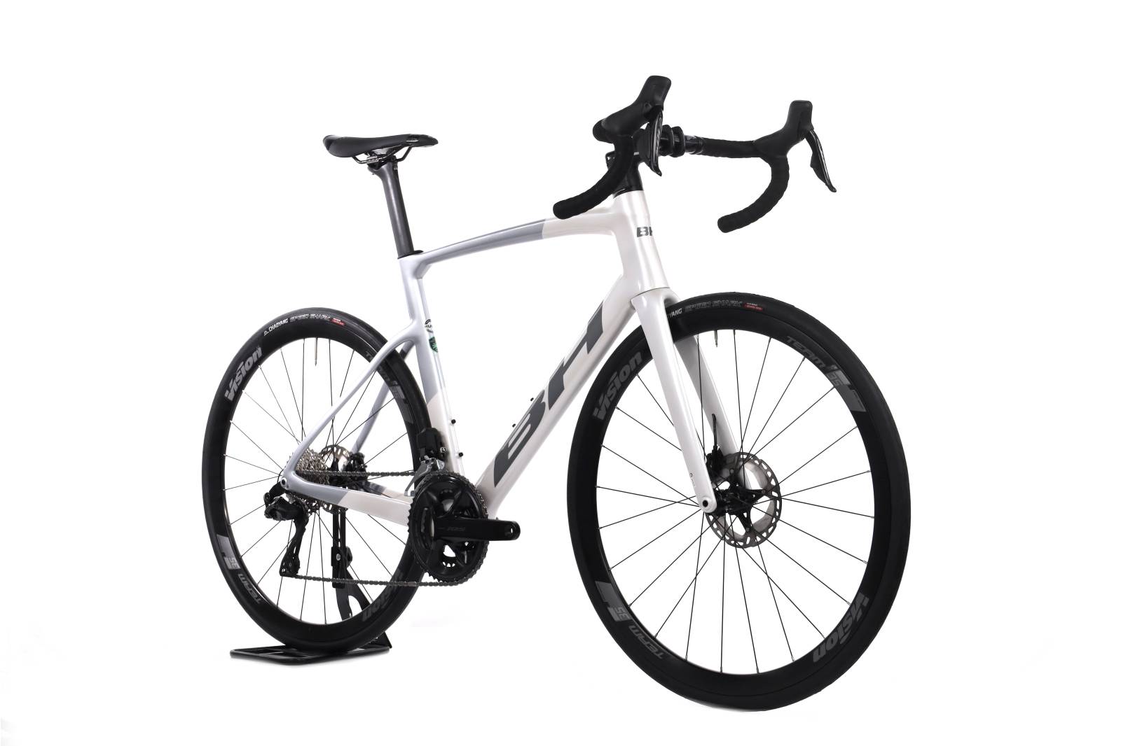 BH RS1 3.5 105 Di2