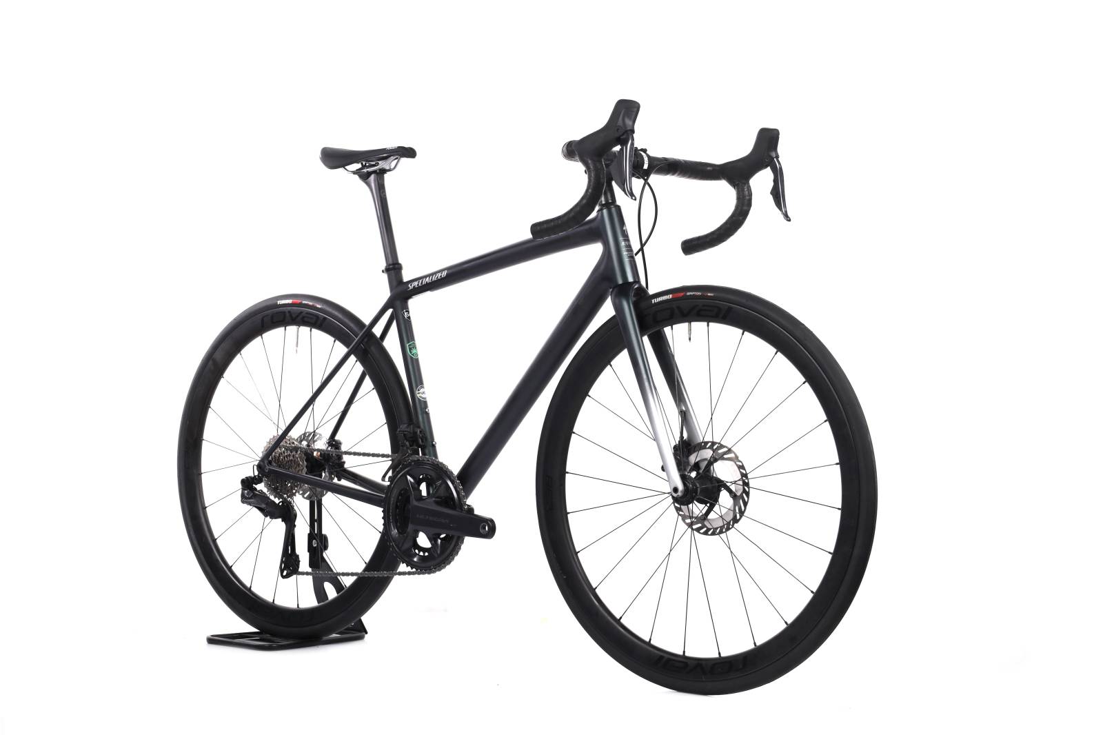 Specialized Aethos Expert Ultegra Di2