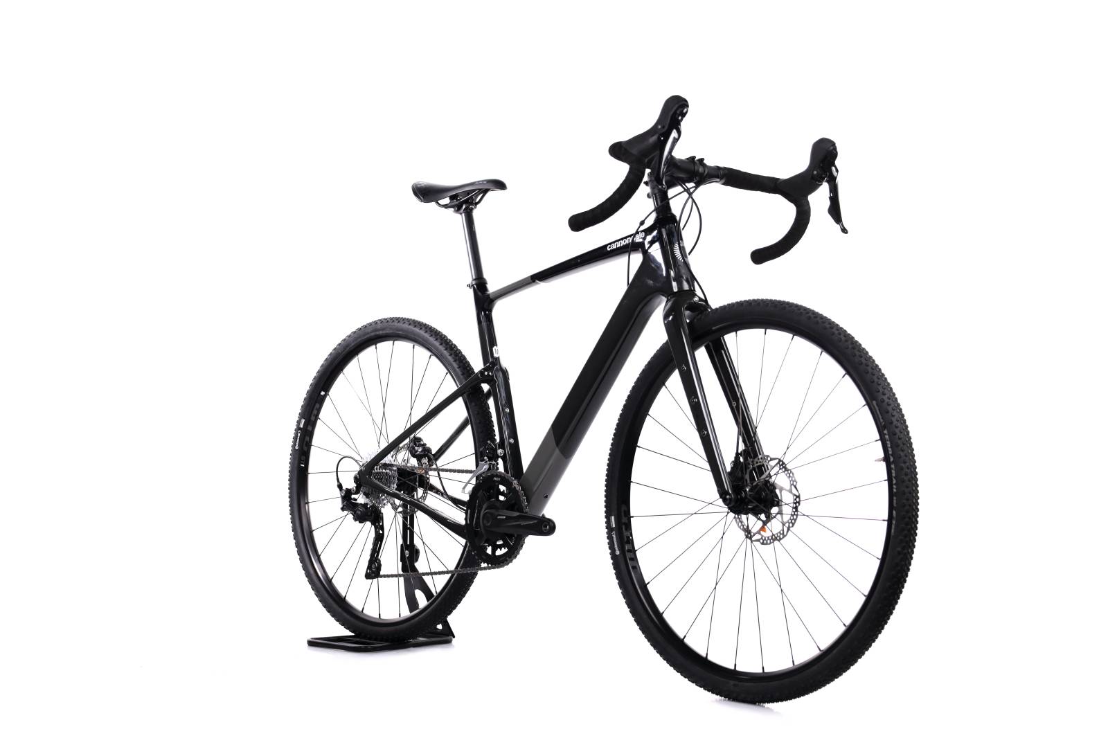 Cannondale Topstone Carbon