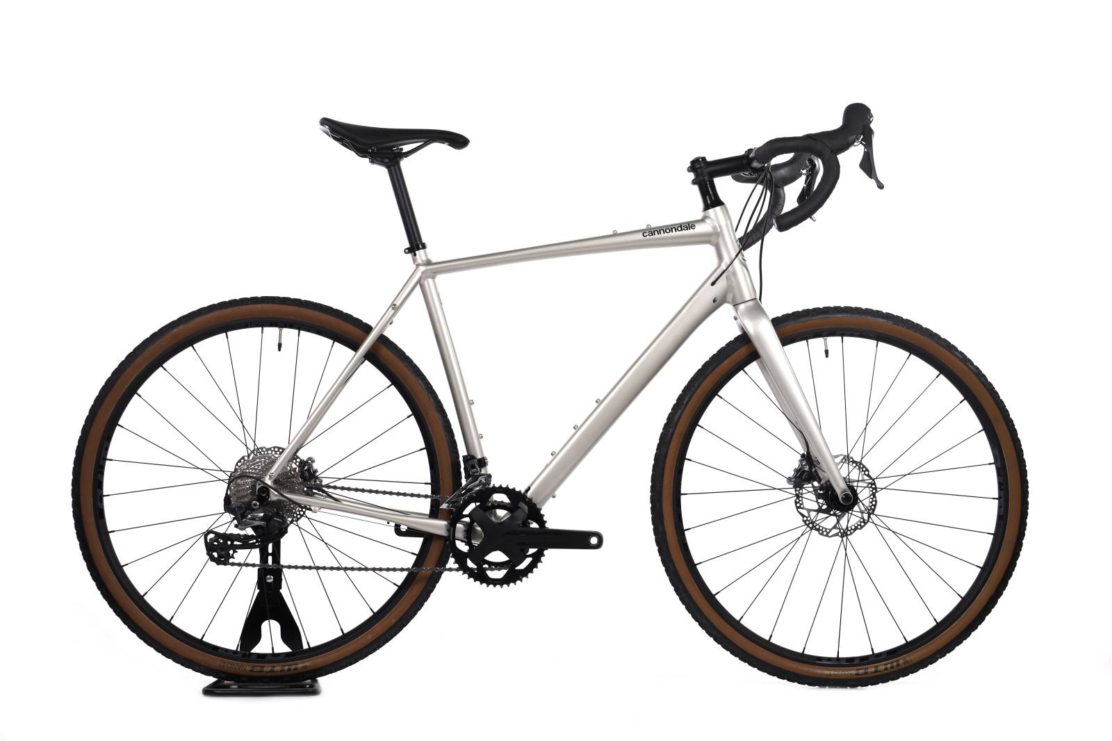 Cannondale Topstone 0