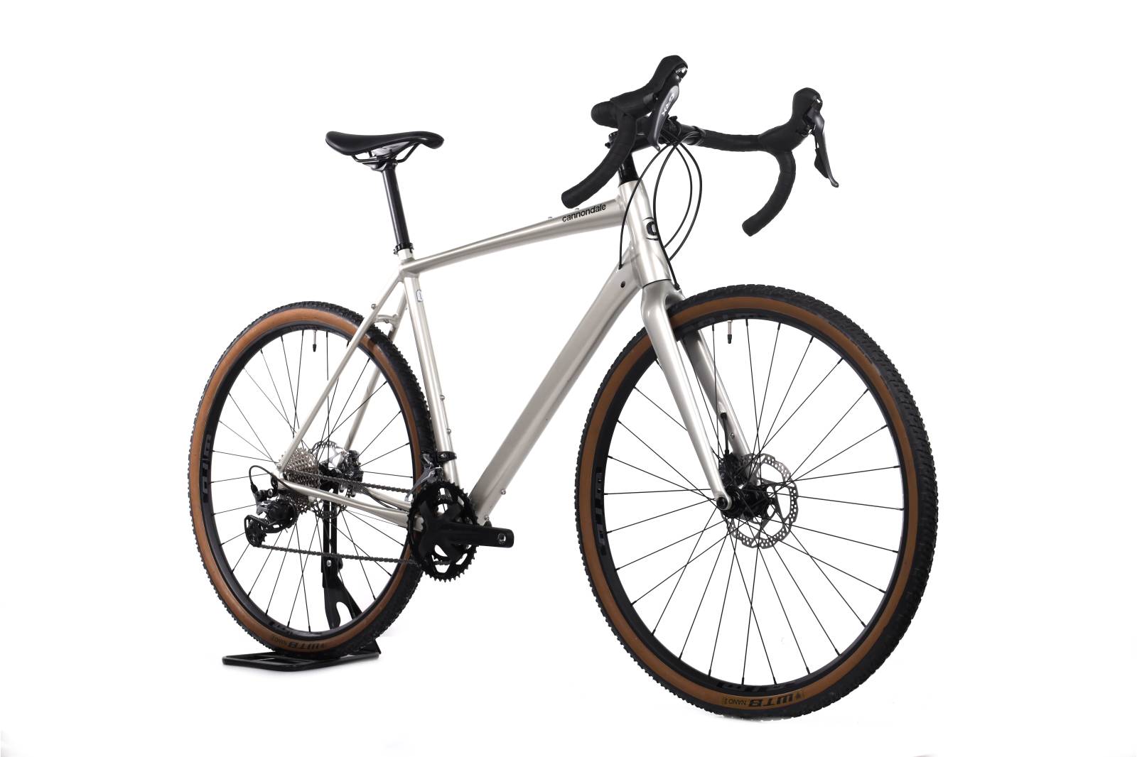 Cannondale Topstone 0