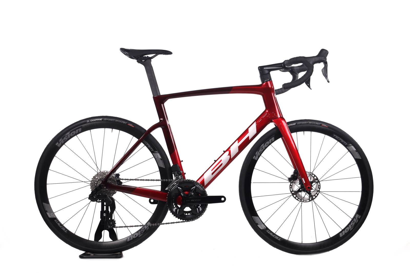 BH RS1 3.5 105 Di2