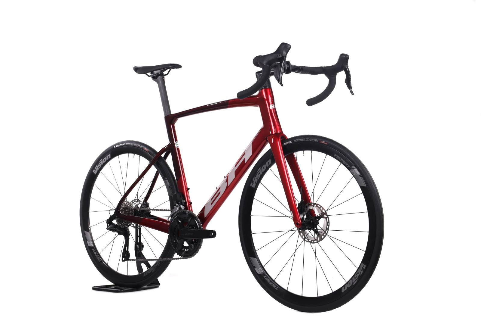 BH RS1 3.5 105 Di2