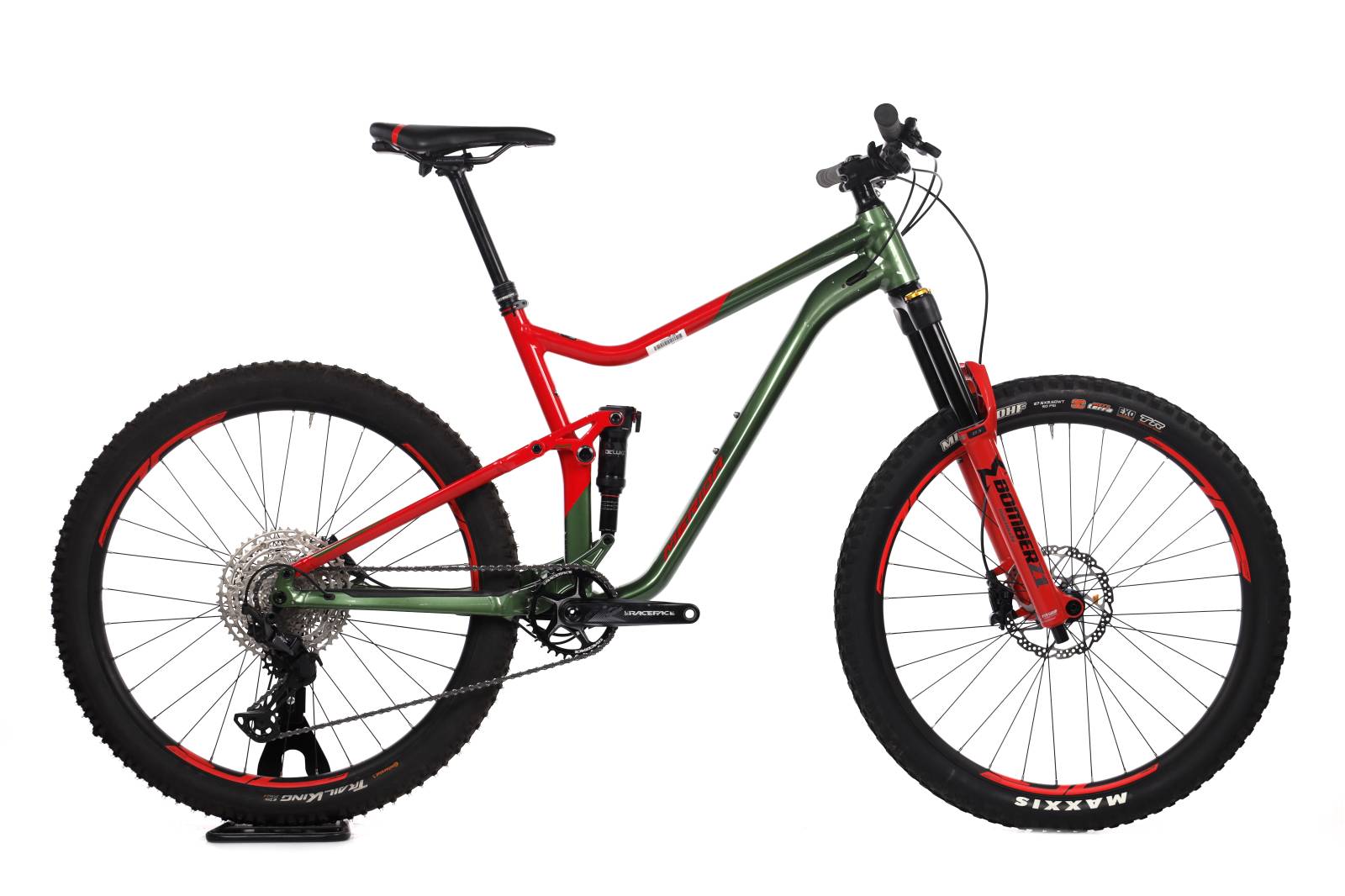 Mtb Full Mountain Bike Sotto I 700 Euro Bici Mtb 600 Euro Merida