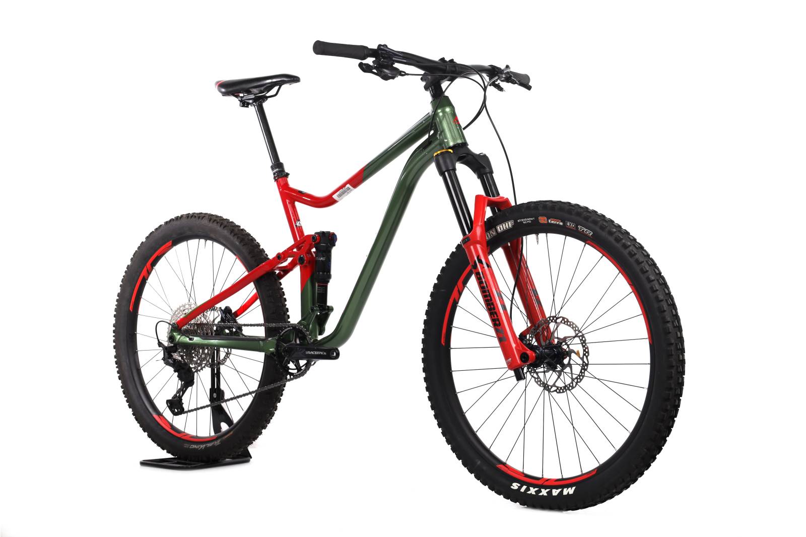 Mérida Catalogo Bicicletas 2021 Montaña Merida Nine 200 Bicicleta