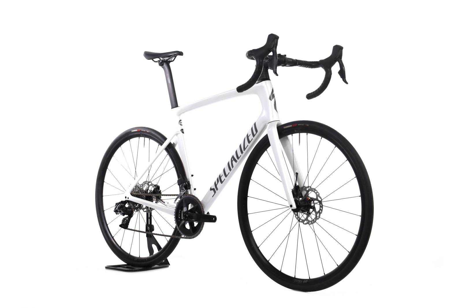 Specialized Tarmac SL7 Comp Disc Rival eTap