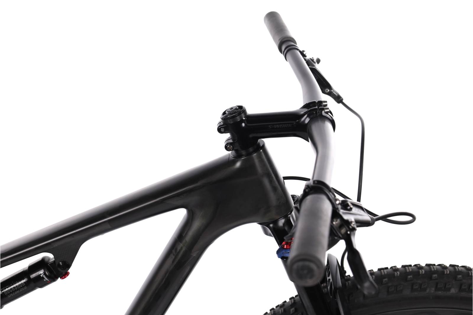 Specialized Epic S-works