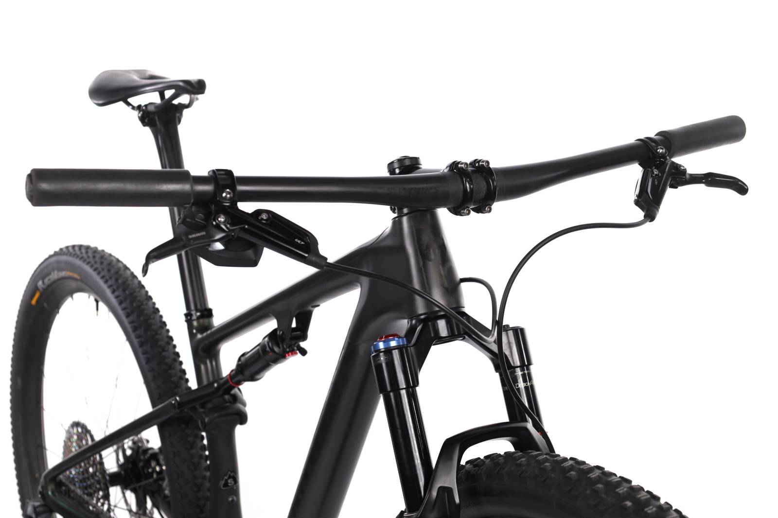 Specialized Epic S-works