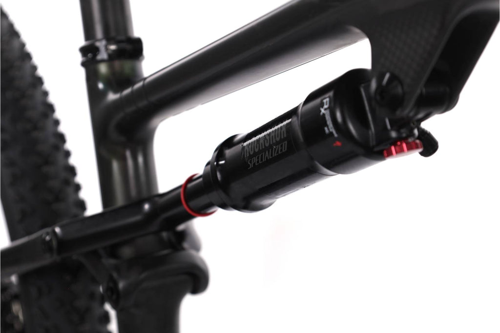 Specialized Epic S-works