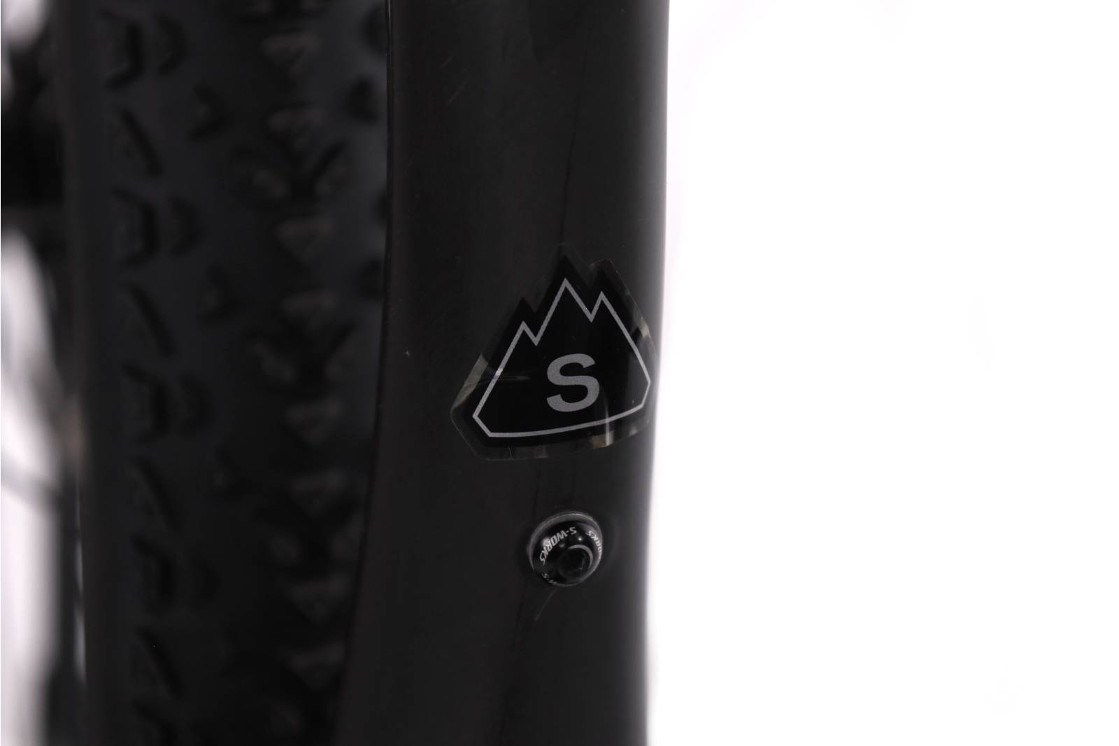 Specialized Epic S-works