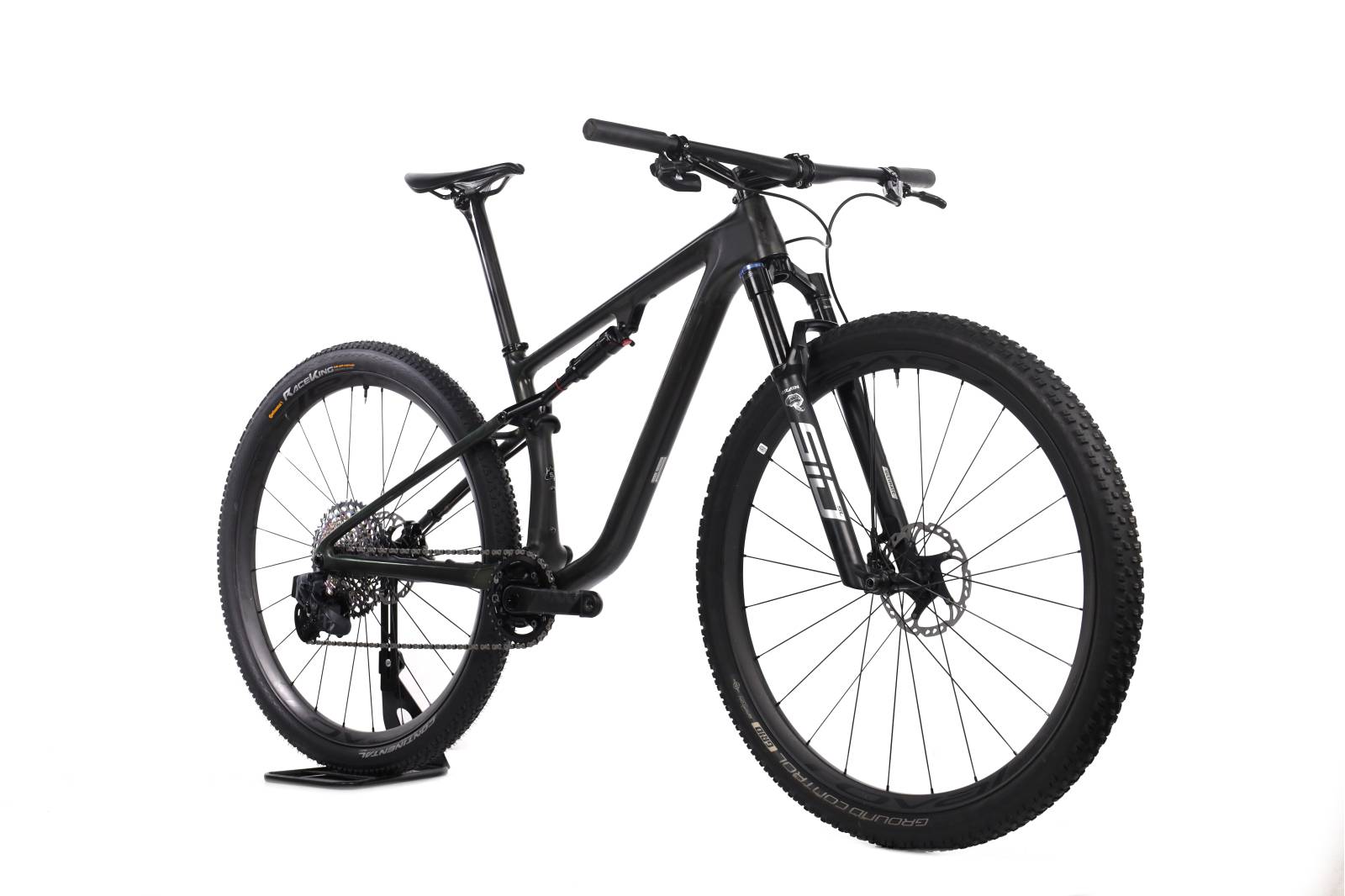 Specialized Epic S-works