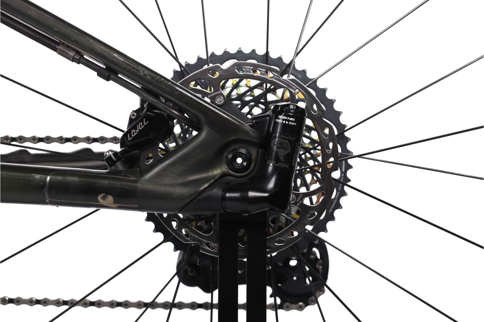 Specialized Epic S-works