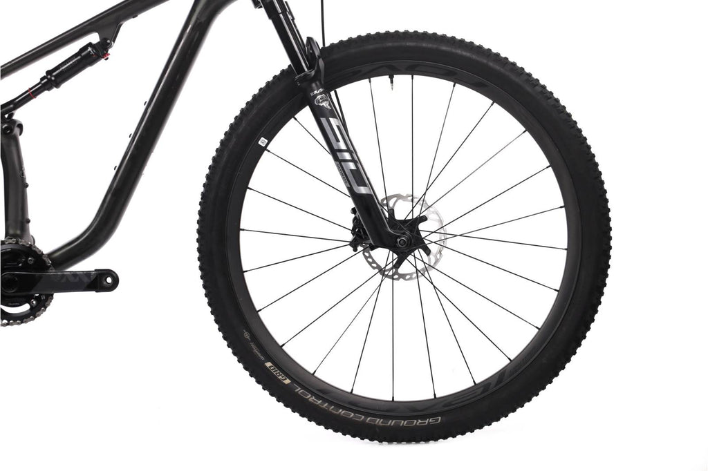 Specialized Epic S-works