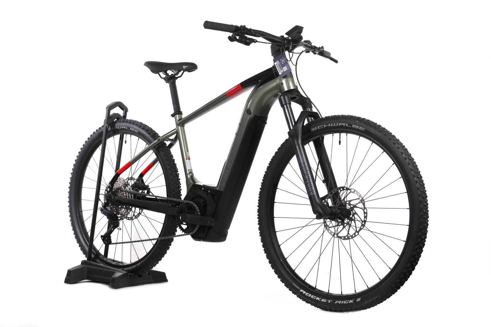 Cannondale Trail Neo 3