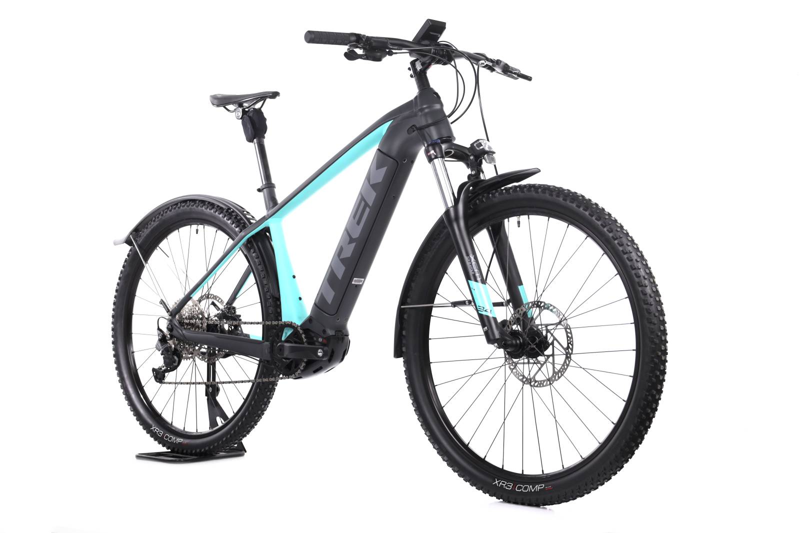 Trek Powerfly 4