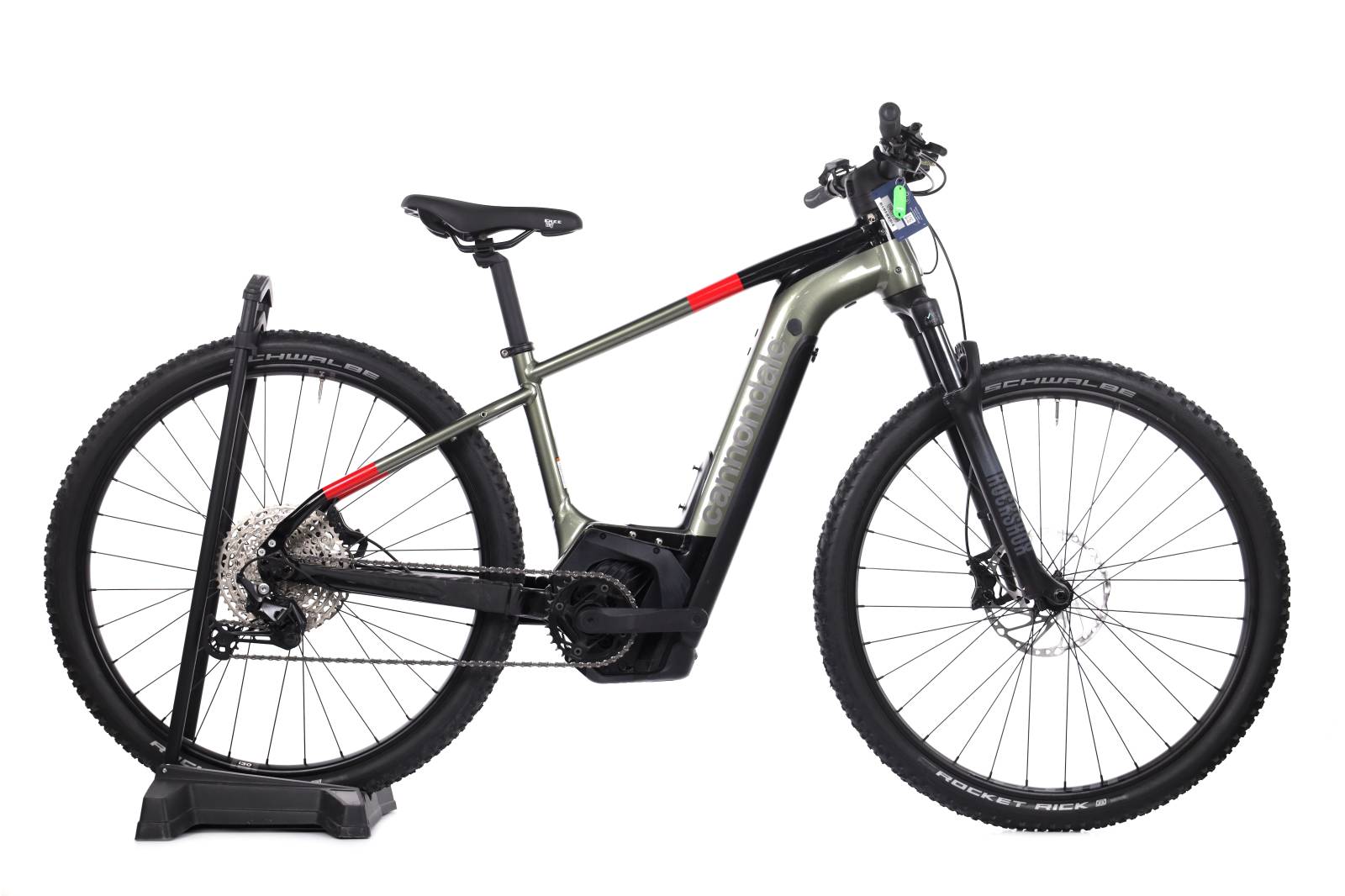 Cannondale Trail Neo 3