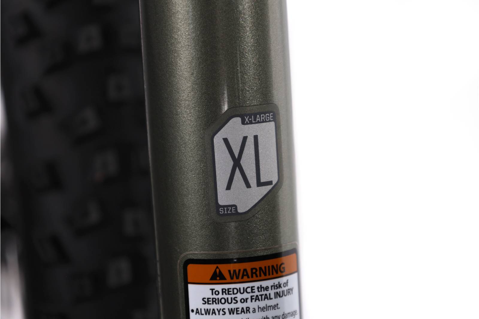 Cannondale Trail Neo 1