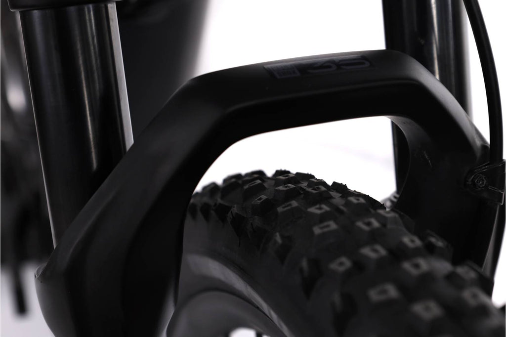 Cannondale Trail Neo 1