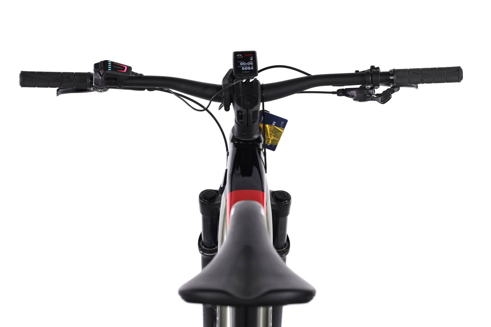 Cannondale Trail Neo 1