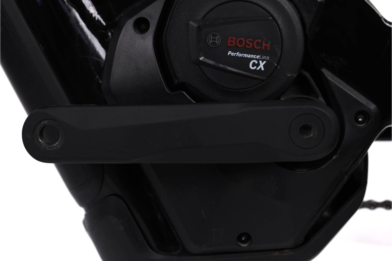 Cannondale Trail Neo 1