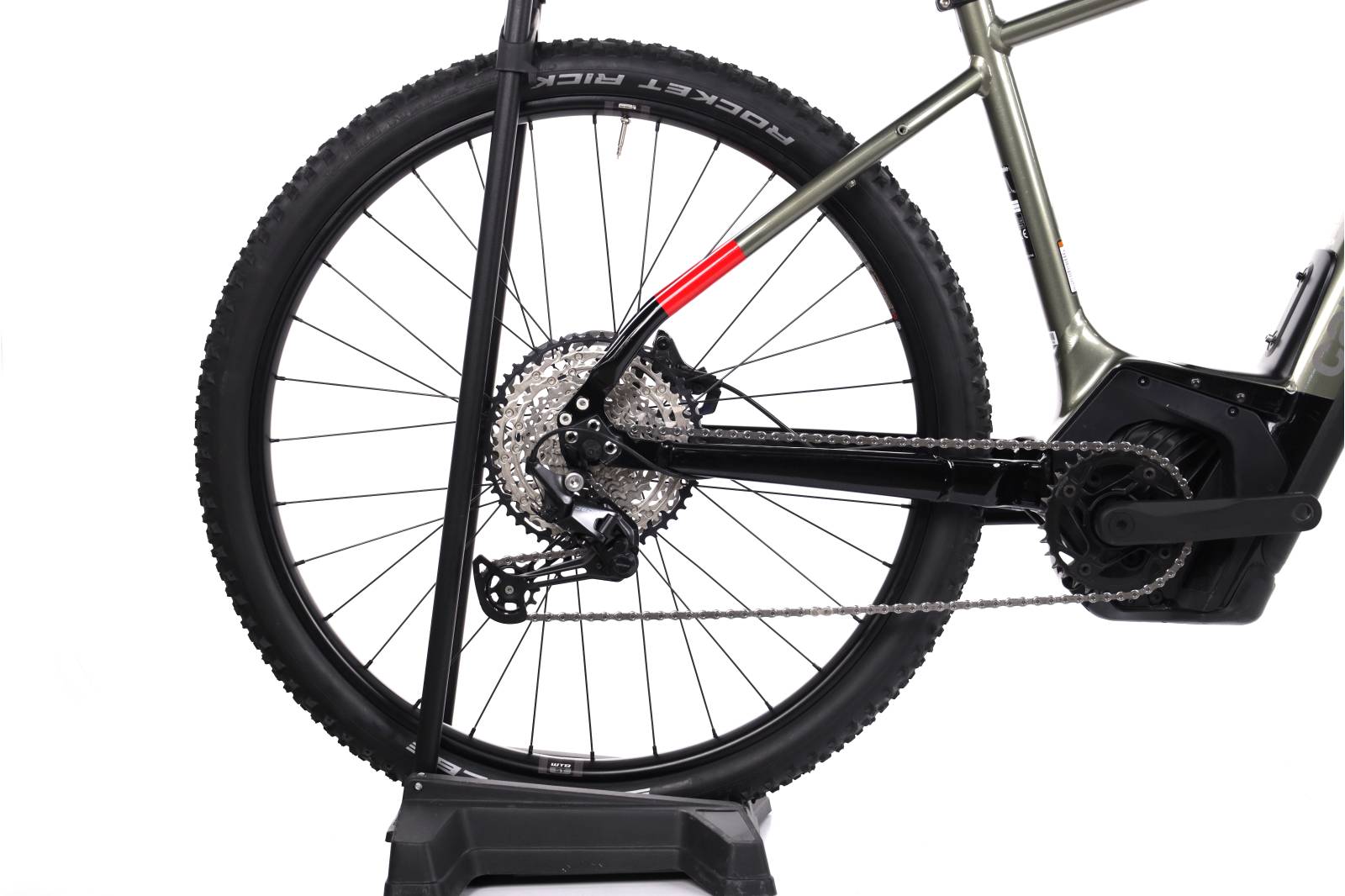 Cannondale Trail Neo 1