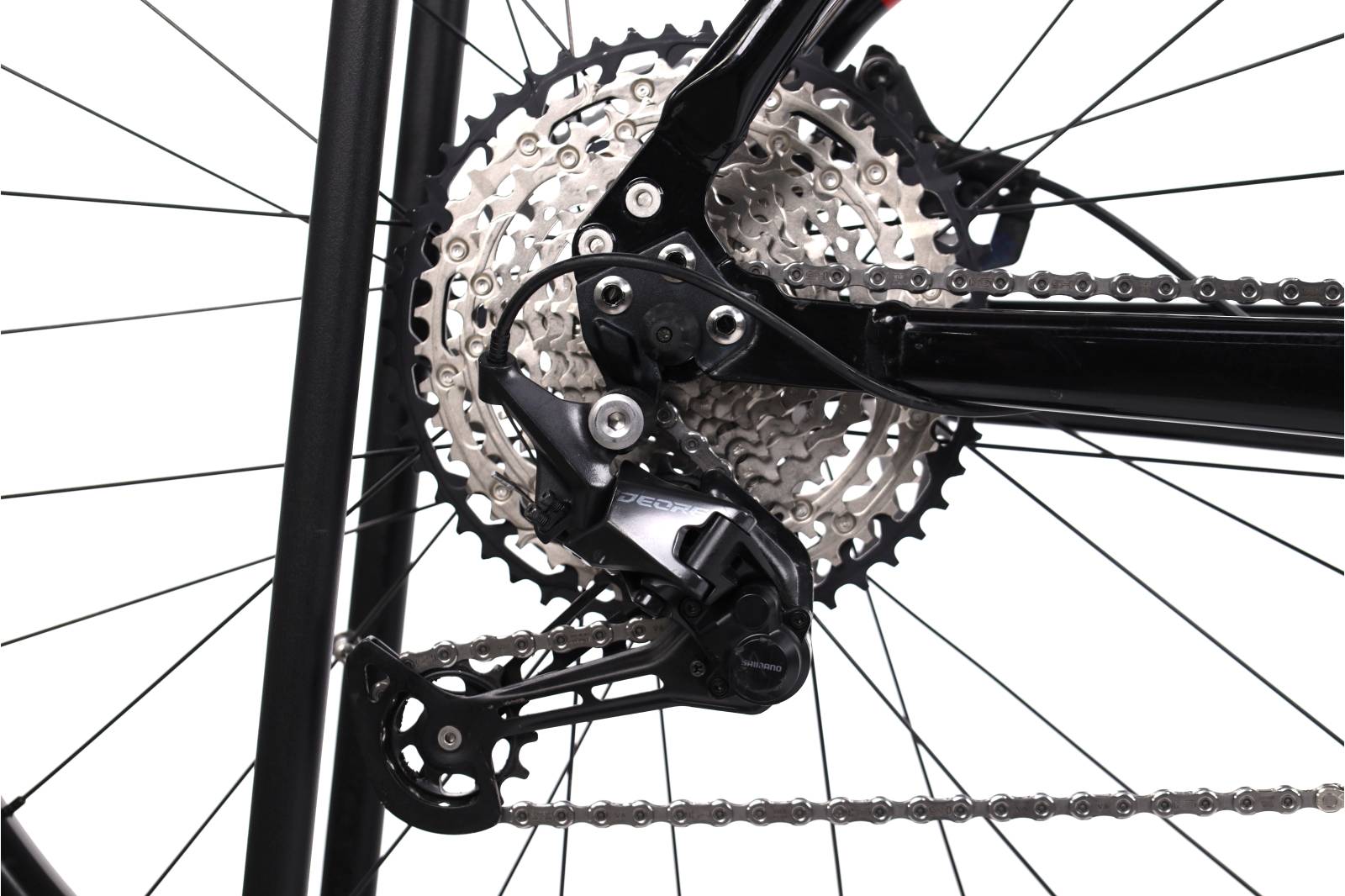 Cannondale Trail Neo 1