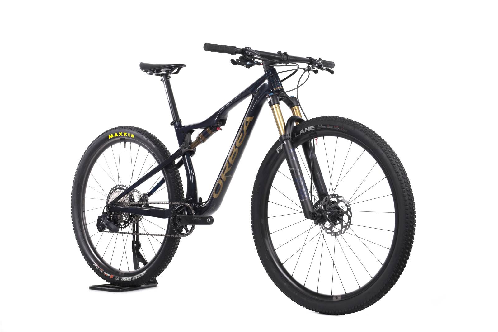 Orbea Oiz M-PRO